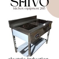 Premium Kitchen Equipment